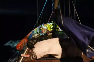 migranti soccorsi lampedusa