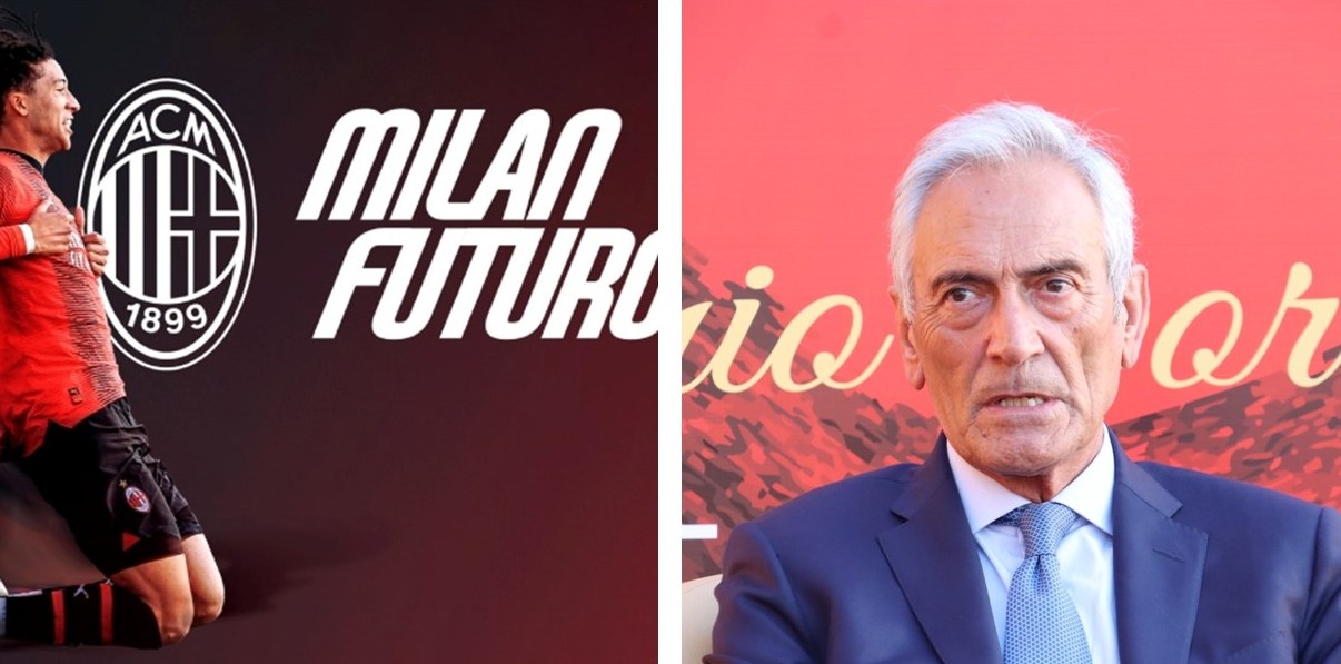 milan futuro e gravina