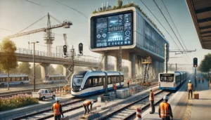 modifiche viabilità treni per lavori