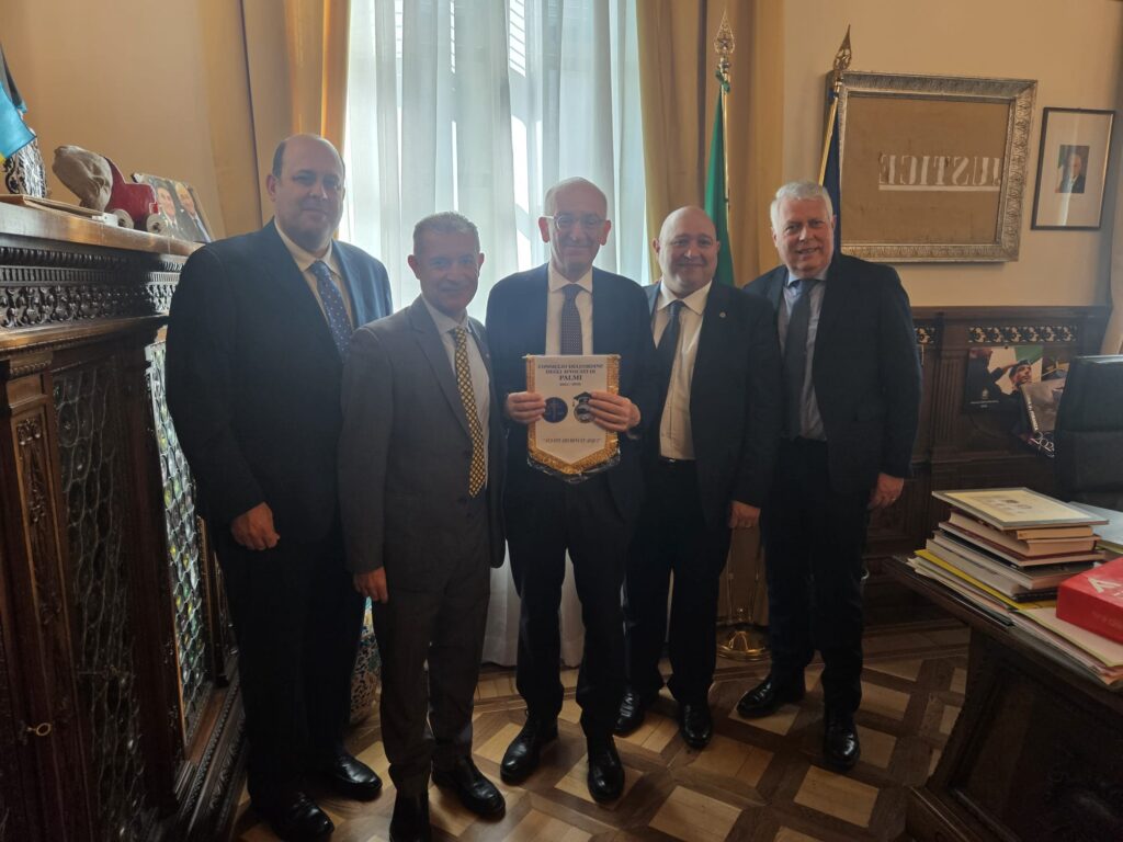 museo avvocatura palmi