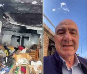 nuccio azzarà bagni piazza del popolo