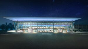 nuovo aeroporto di Reggio Calabria
