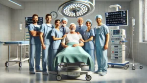 operazione anziano