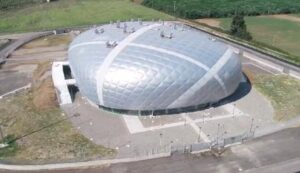 palasport lamezia terme