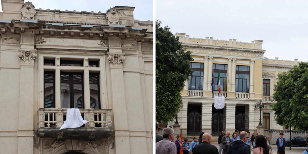 palazzo san giorgio – palazzo alvaro
