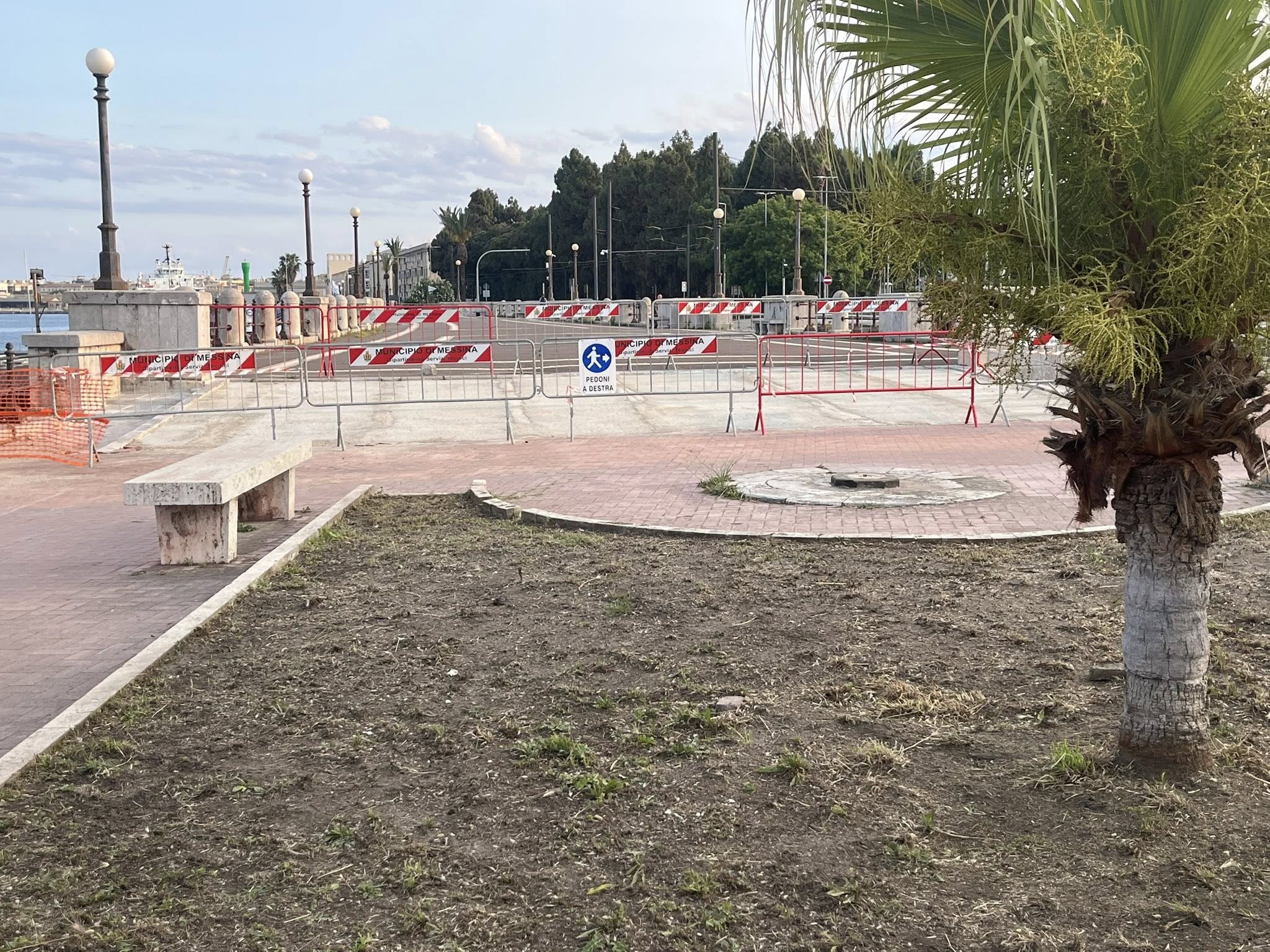 passeggiata mare messina (2)