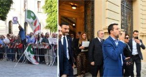 pazzano - salvini