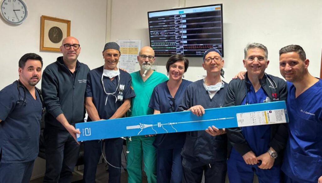 polistena intervento pacemaker