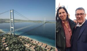 ponte sullo stretto schlein landini