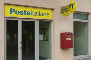 poste italiane