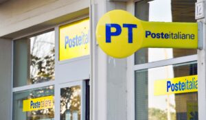 poste italiane
