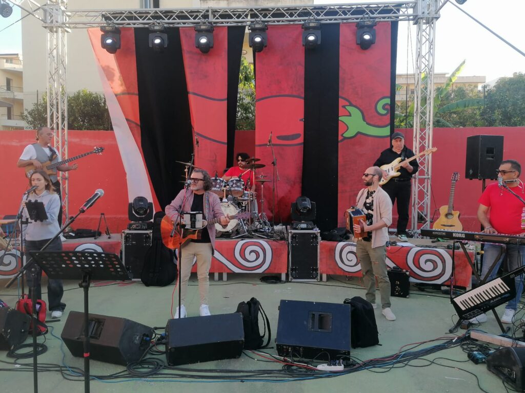 premiazione concorso poesia dialettale Peppe Stellittano