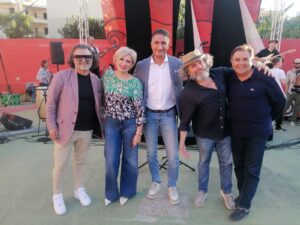 premiazione concorso poesia dialettale Peppe Stellittano