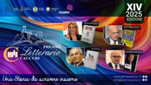 premio caccuri