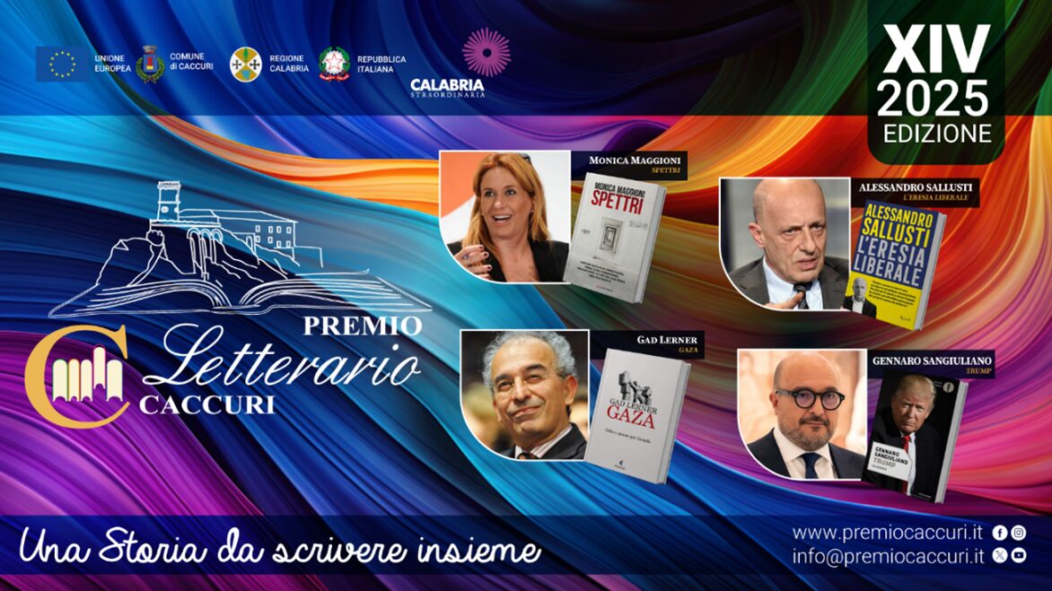 premio caccuri