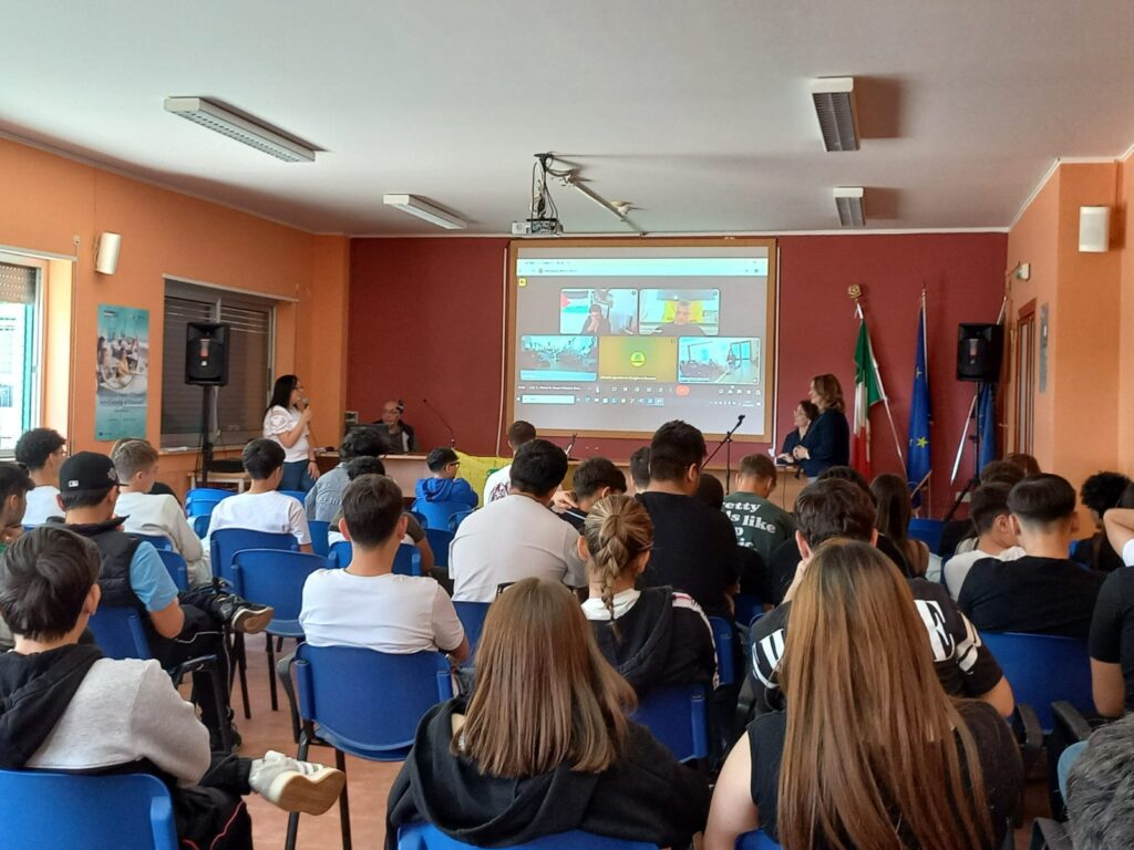 progetto calabria al centro del mediterraneo