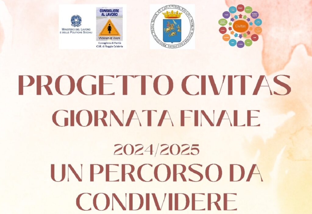 progetto civitas