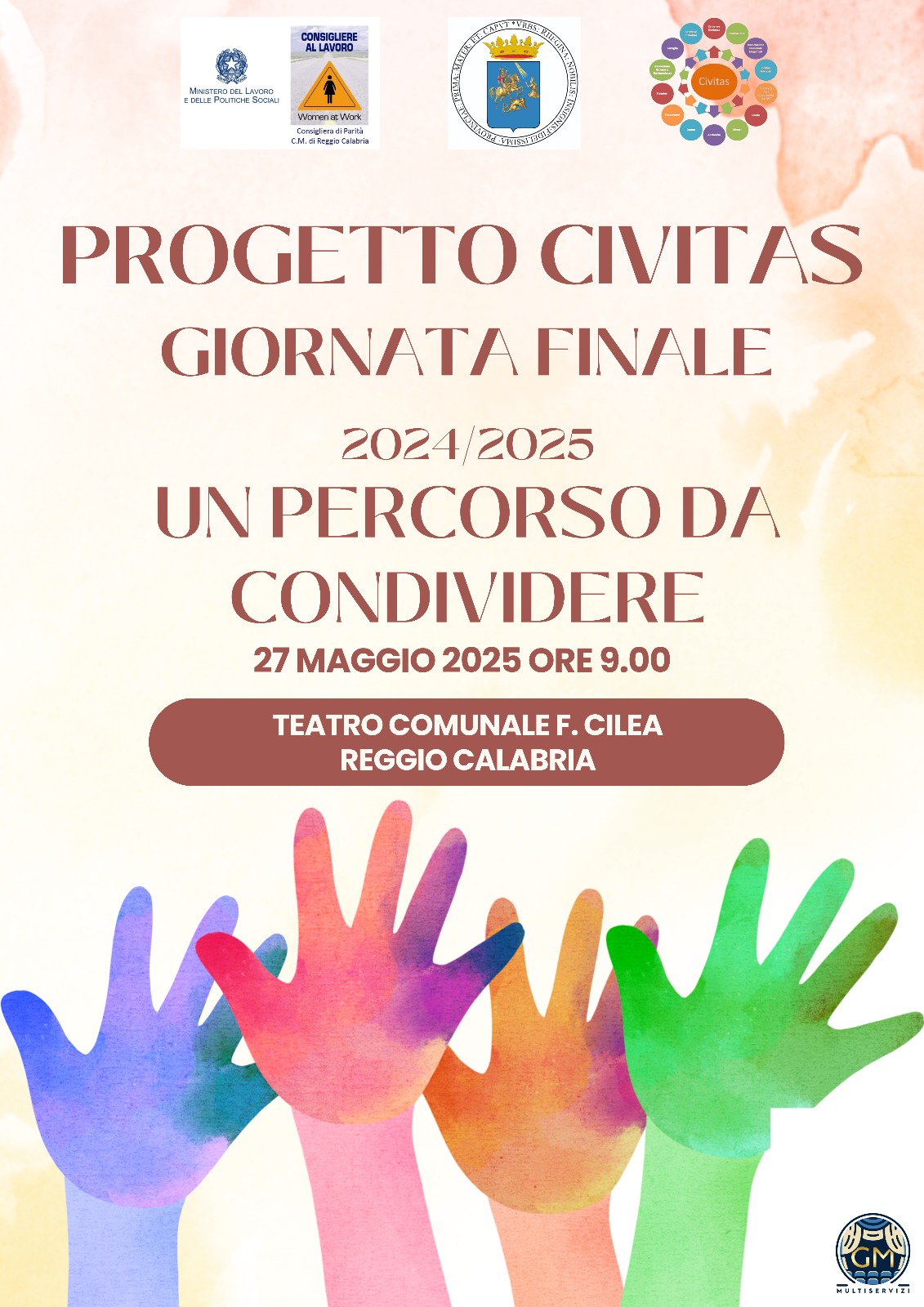 progetto civitas