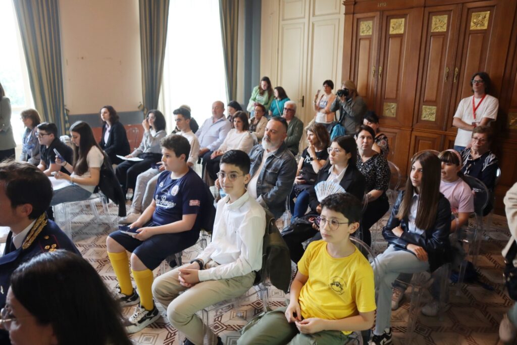 progetto generazioni connesse save the children