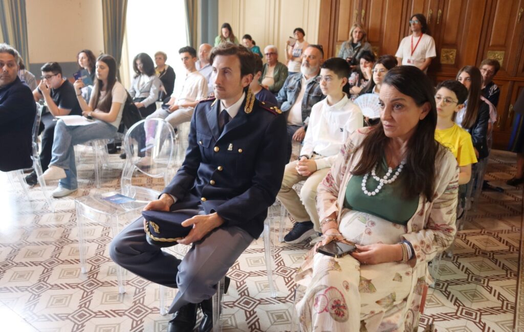 progetto generazioni connesse save the children