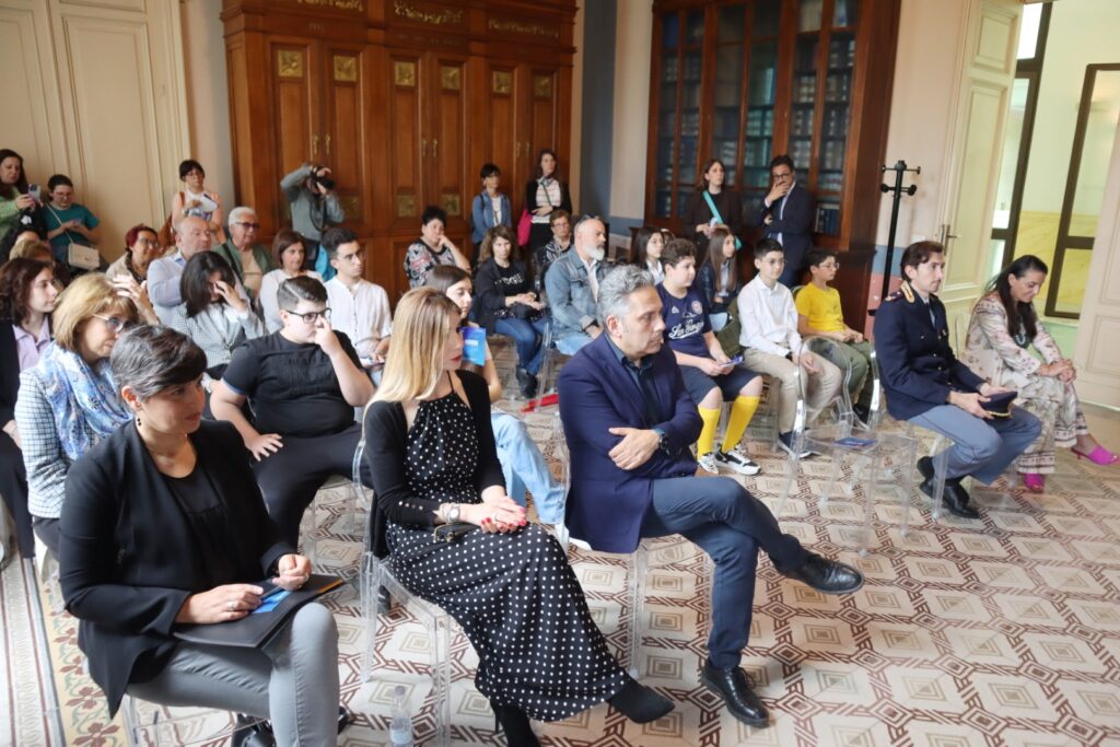 progetto generazioni connesse save the children