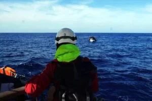 recupero migranti