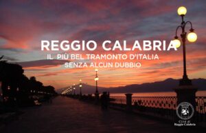 reggio destinazione