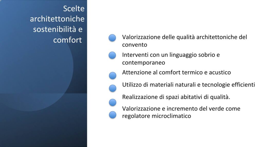 rendering campus universitario reggio calabria