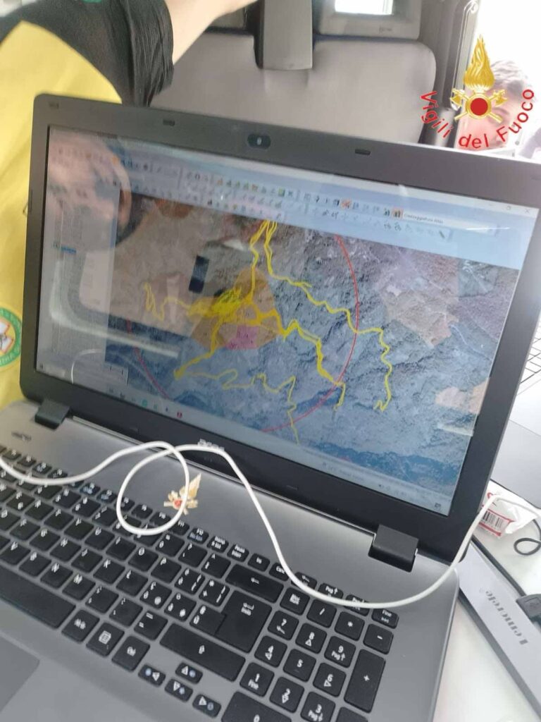 ricerche anziano catanzaro