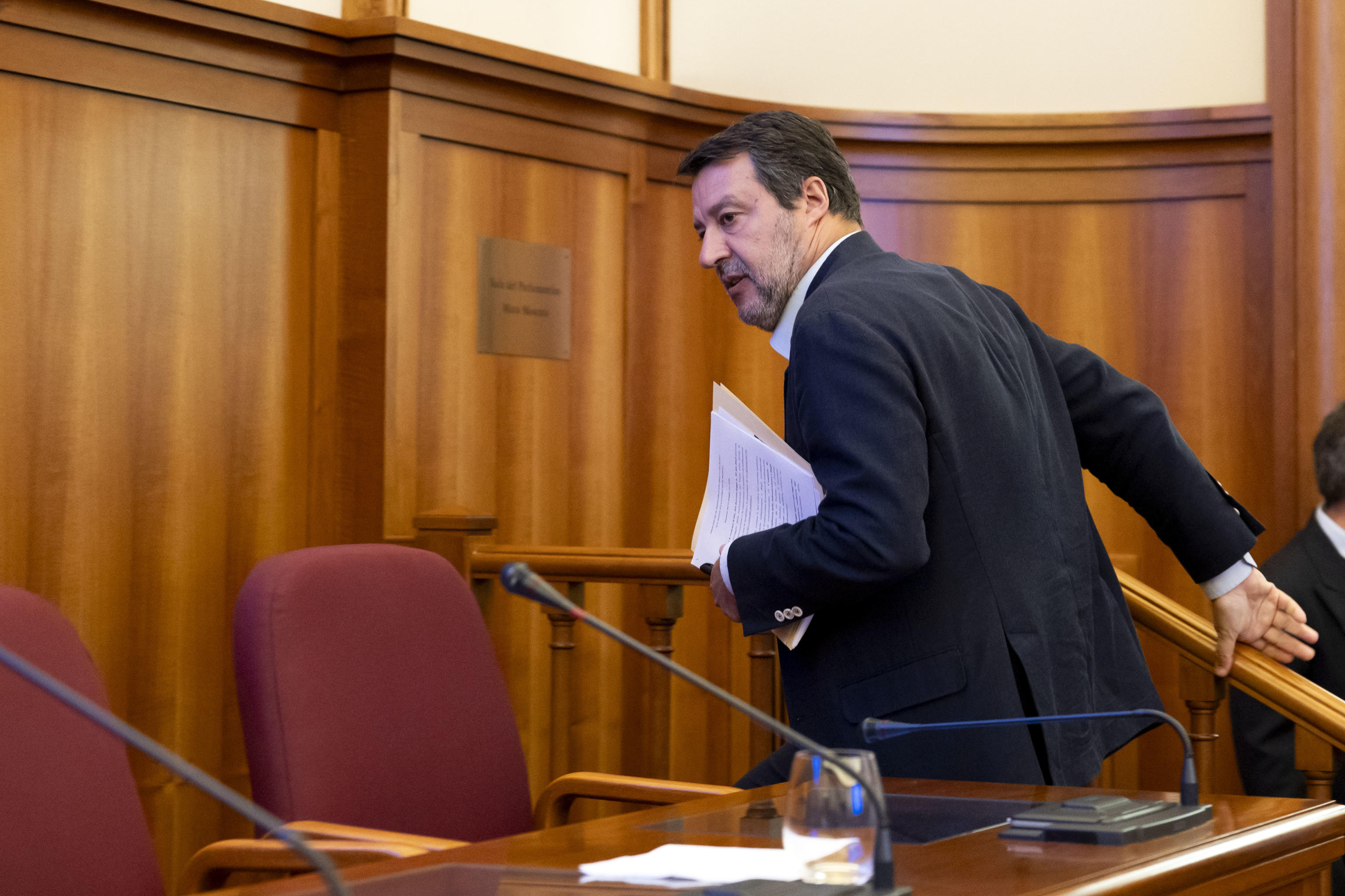 salvini