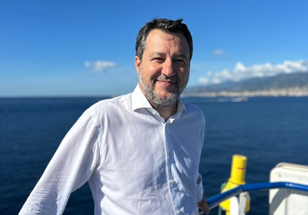 salvini