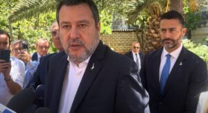 salvini