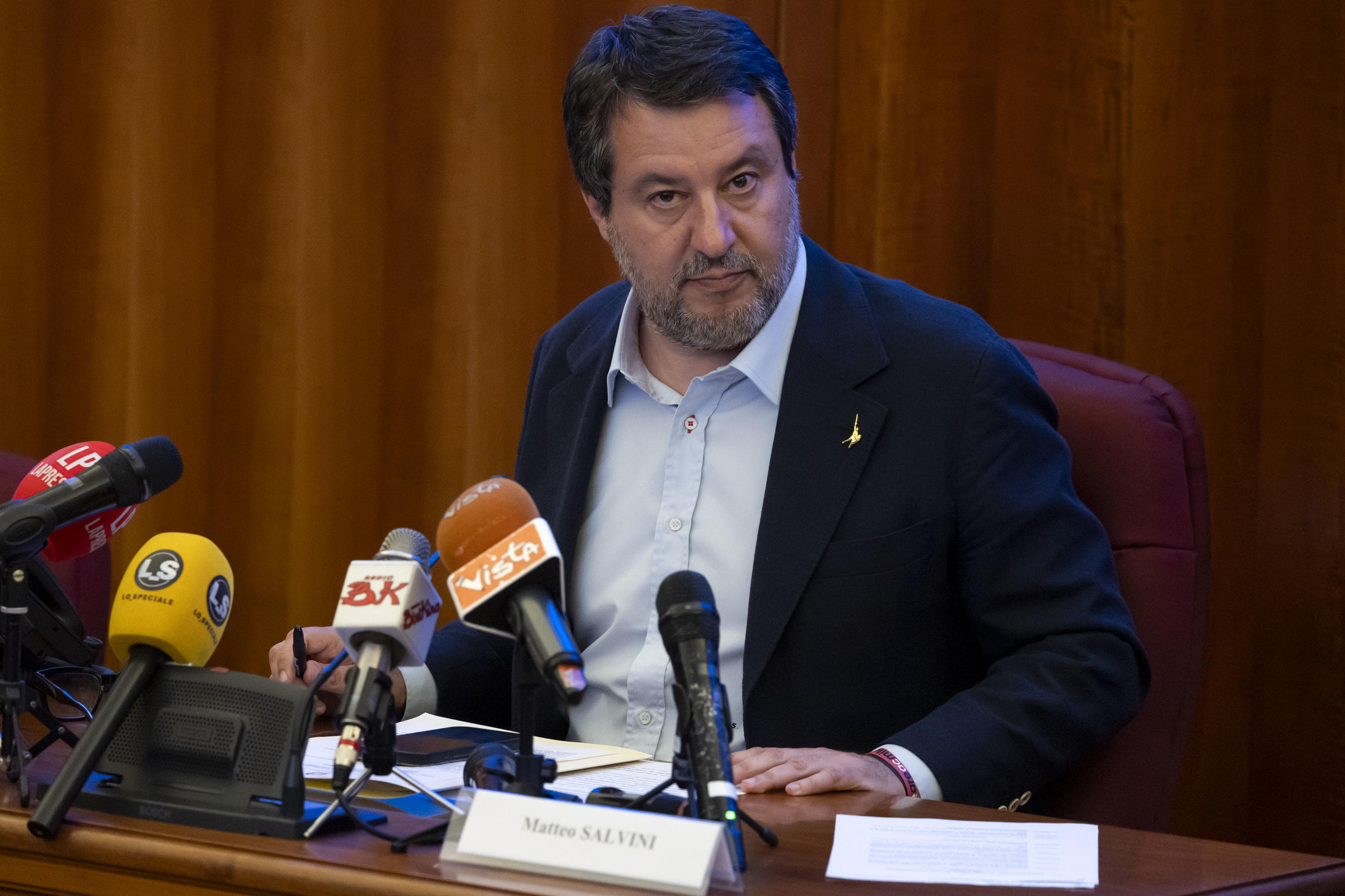 salvini