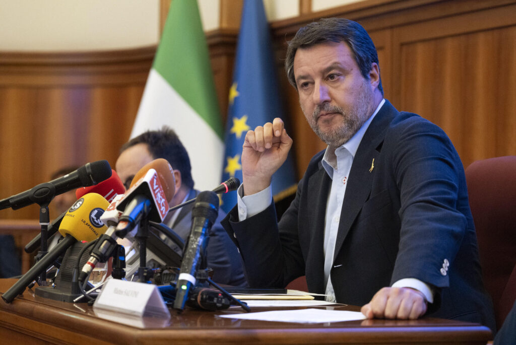 salvini
