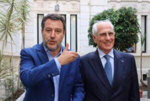 salvini - ciucci