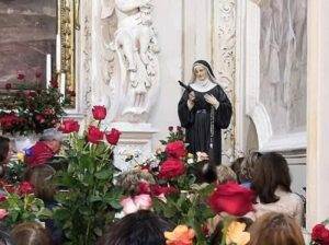 santa rita