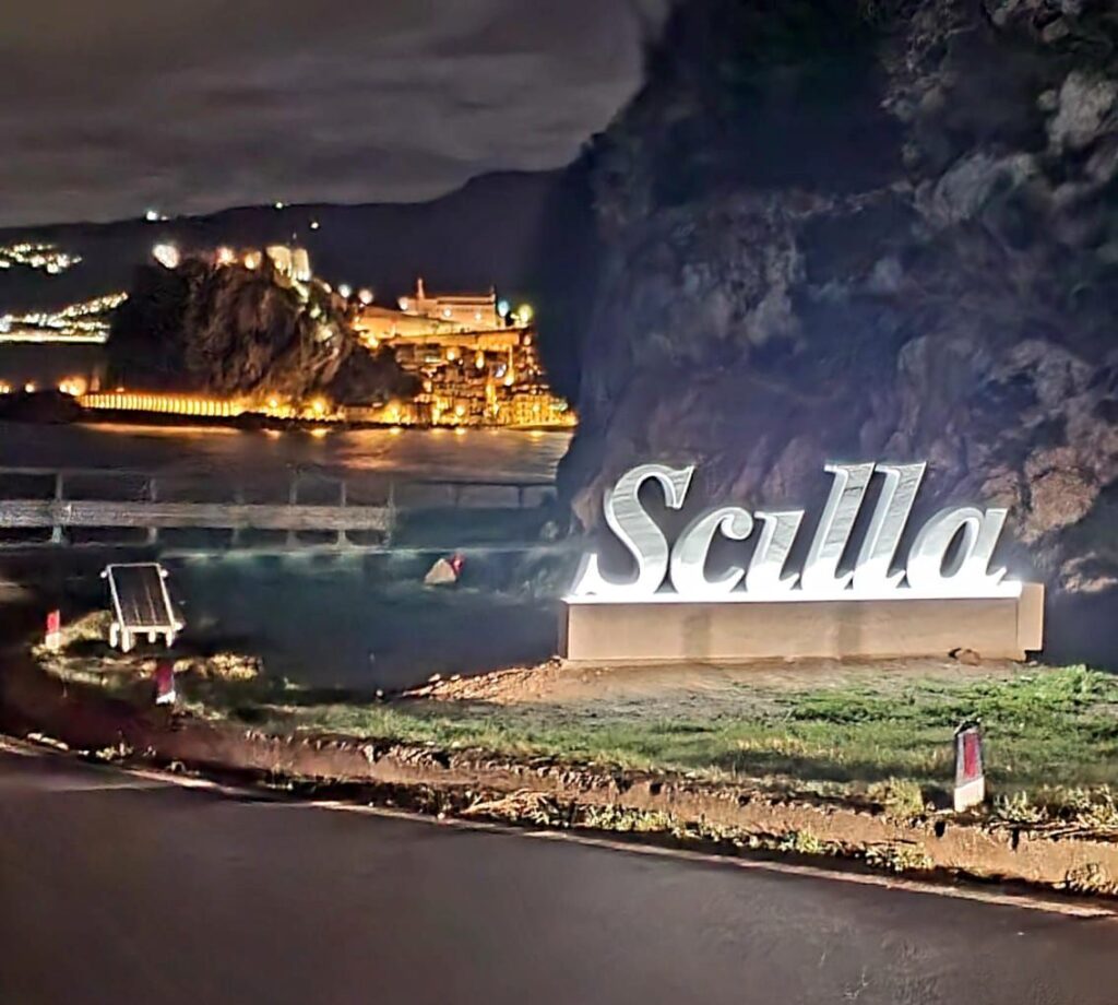 scilla