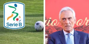 serie b gravina