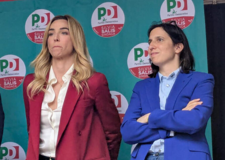 Sondaggi politici: una lista dei Riformisti guidata da Salis sarebbe al 6,5%, crollo del Pd