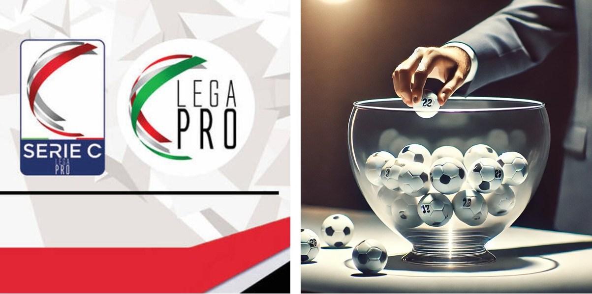 sorteggi playoff serie c
