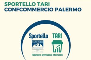 sportello tari