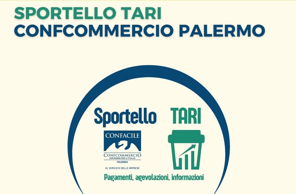 sportello tari
