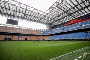 stadio di San Siro
