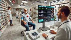 telemedicina farmacia