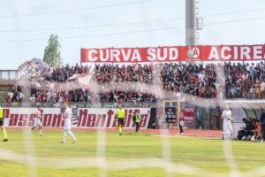 tifosi acireale