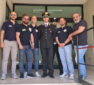 unarma isola capo rizzuto