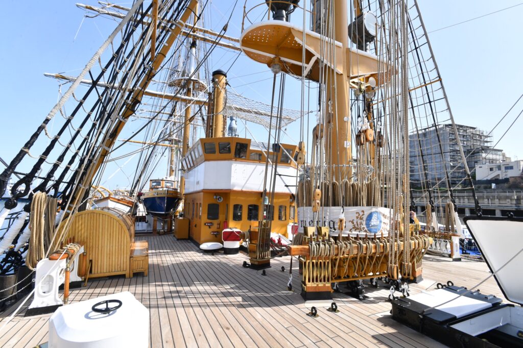 vespucci a reggio calabria