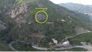 via garipoli taormina