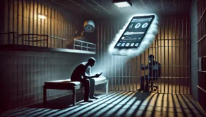 videochiamate carcere