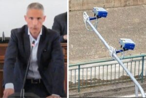 zucco telecamere videosorveglianza